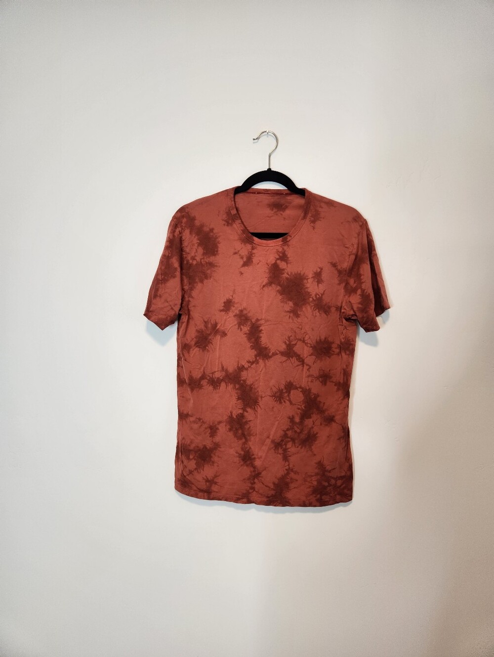 Lululemon Mens Fundamental T-Shirt Size XS - Picture 2 of 6